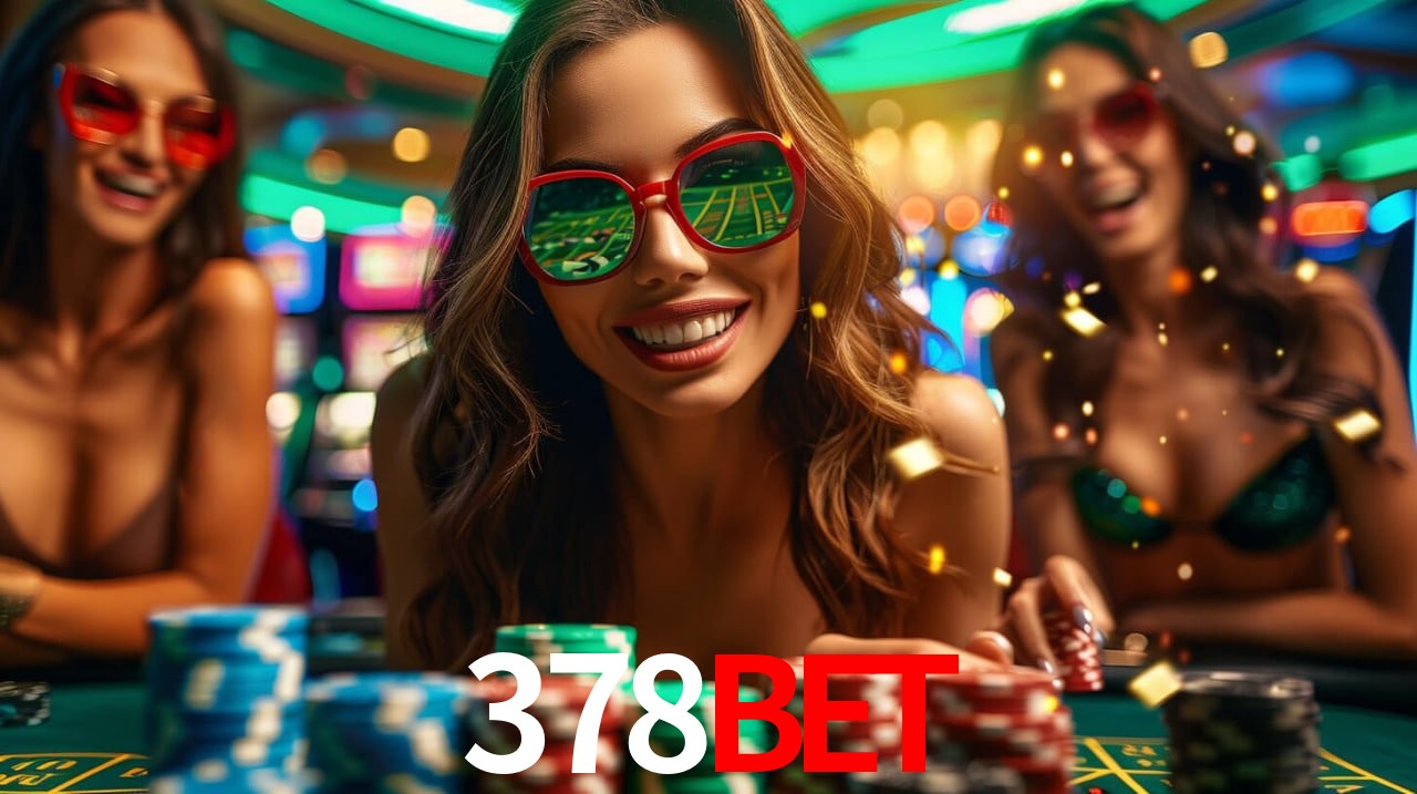Welcome Bonus 378BET