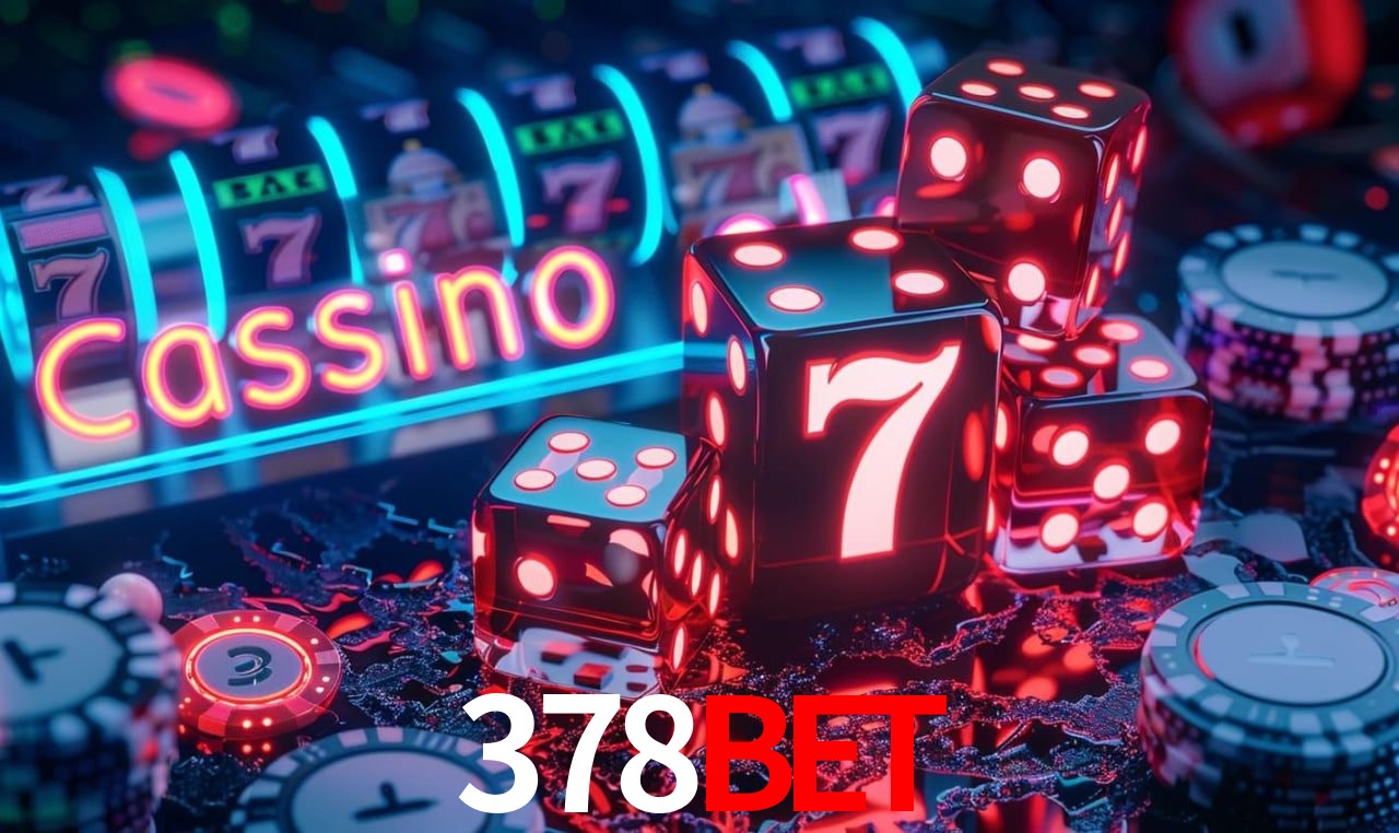 Experiência VIP 378BET