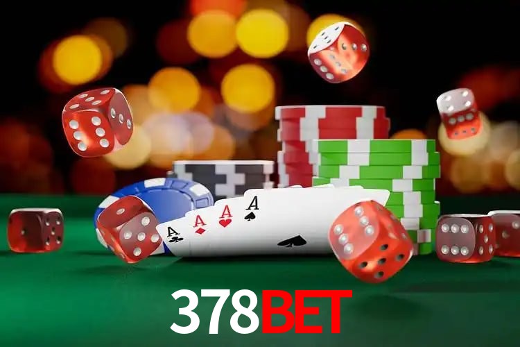 Experiência VIP 378BET