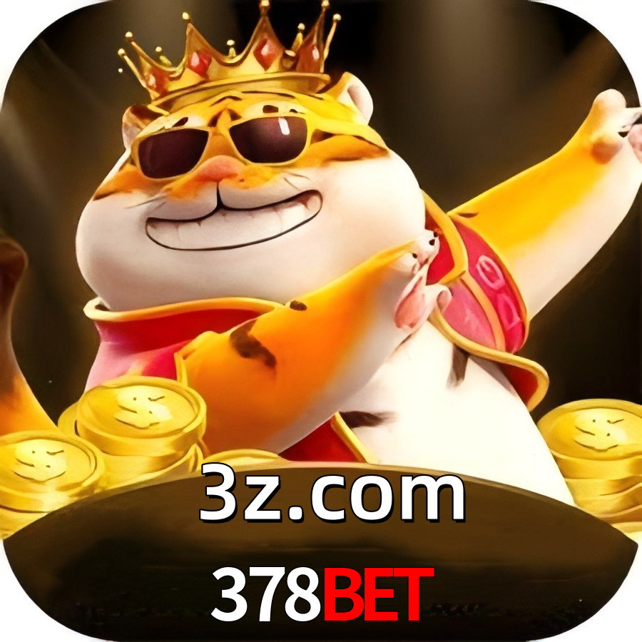 Logo da 378BET