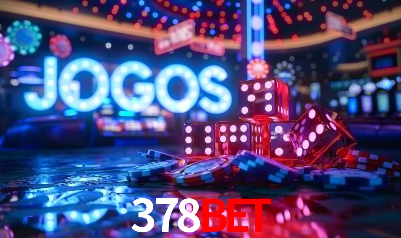 A Experiência Imersiva dos Cassinos Ao Vivo no 378BET