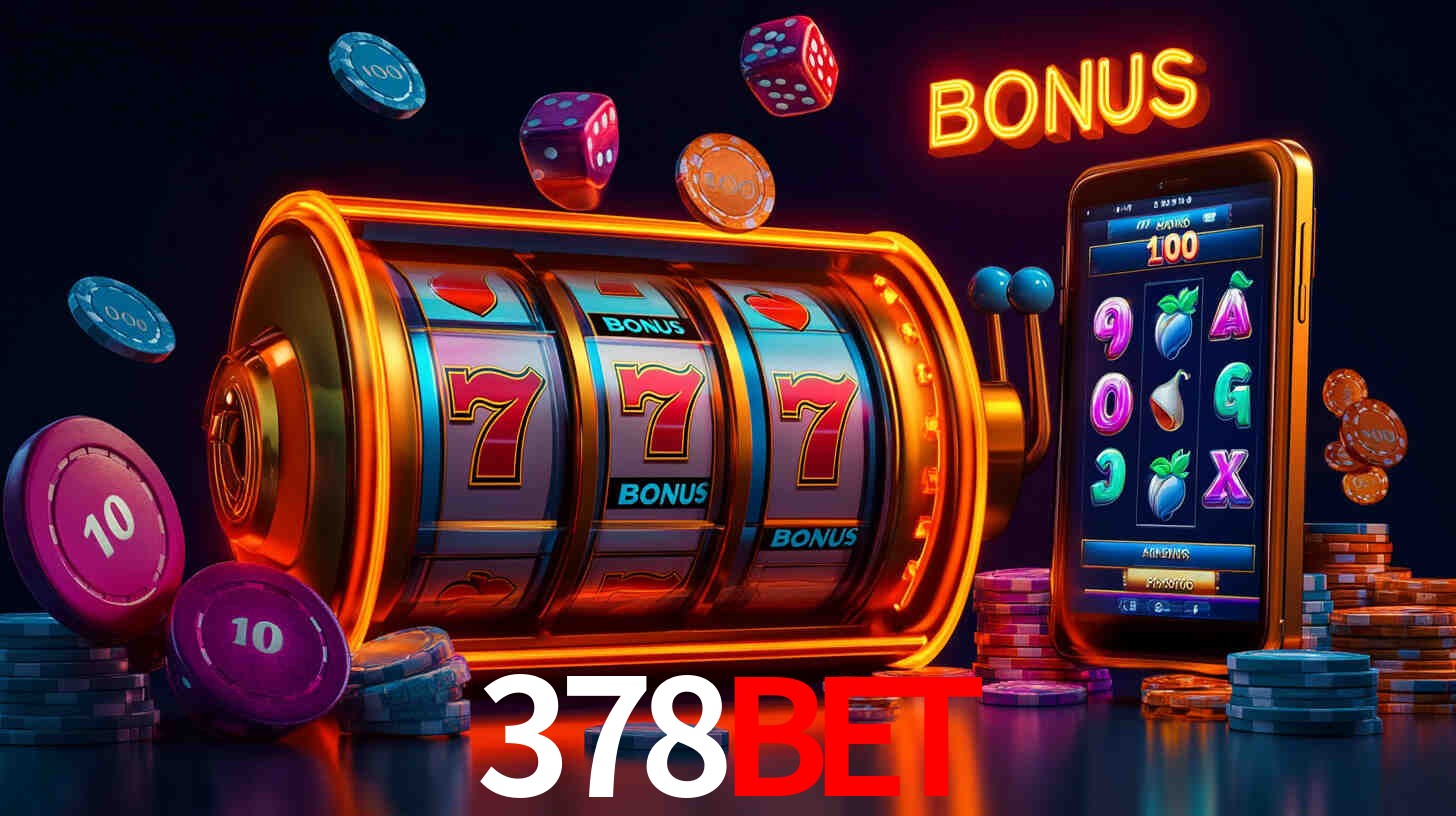 Desvendando o Mundo dos Jogos Virtuais na 378BET