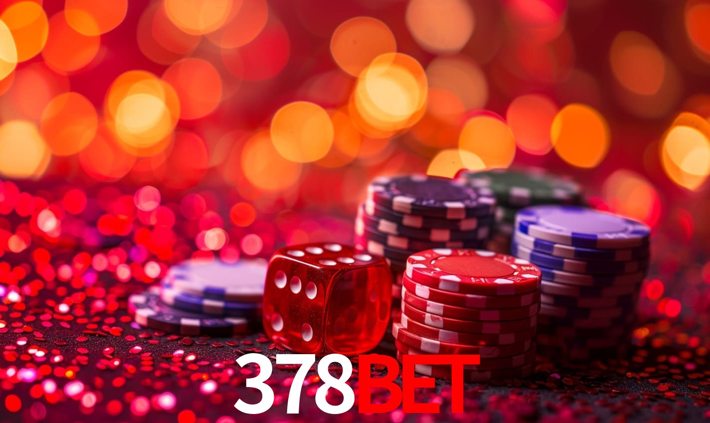 Descubra o Programa VIP da 378BET: Vantagens Exclusivas para Jogadores