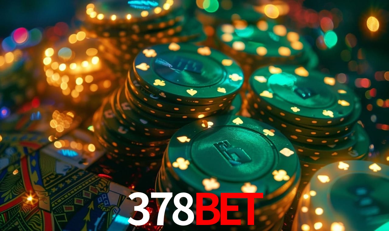 Torneios 378BET