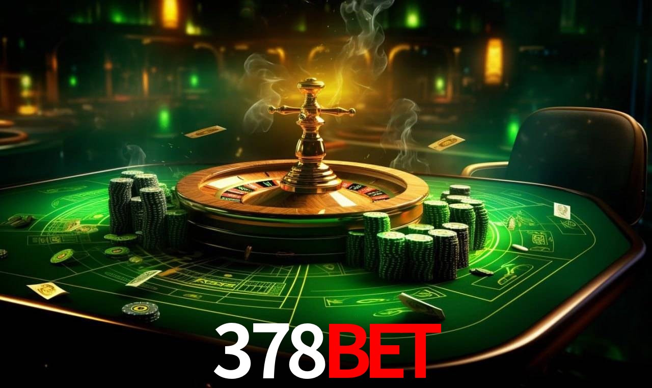Explorando a Categoria de Eventos em Apostas na 378BET