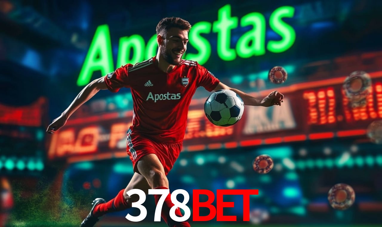 Inovações de Jogos na 378BET: O Futuro das Experiências Interativas