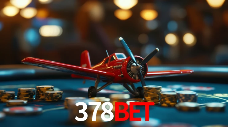 Live Casino 378BET