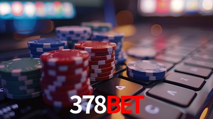 Casino Ao Vivo 378BET