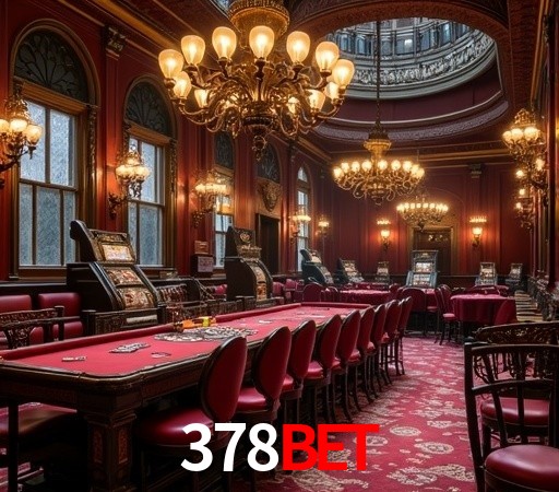 Cadastro Rápido 378BET