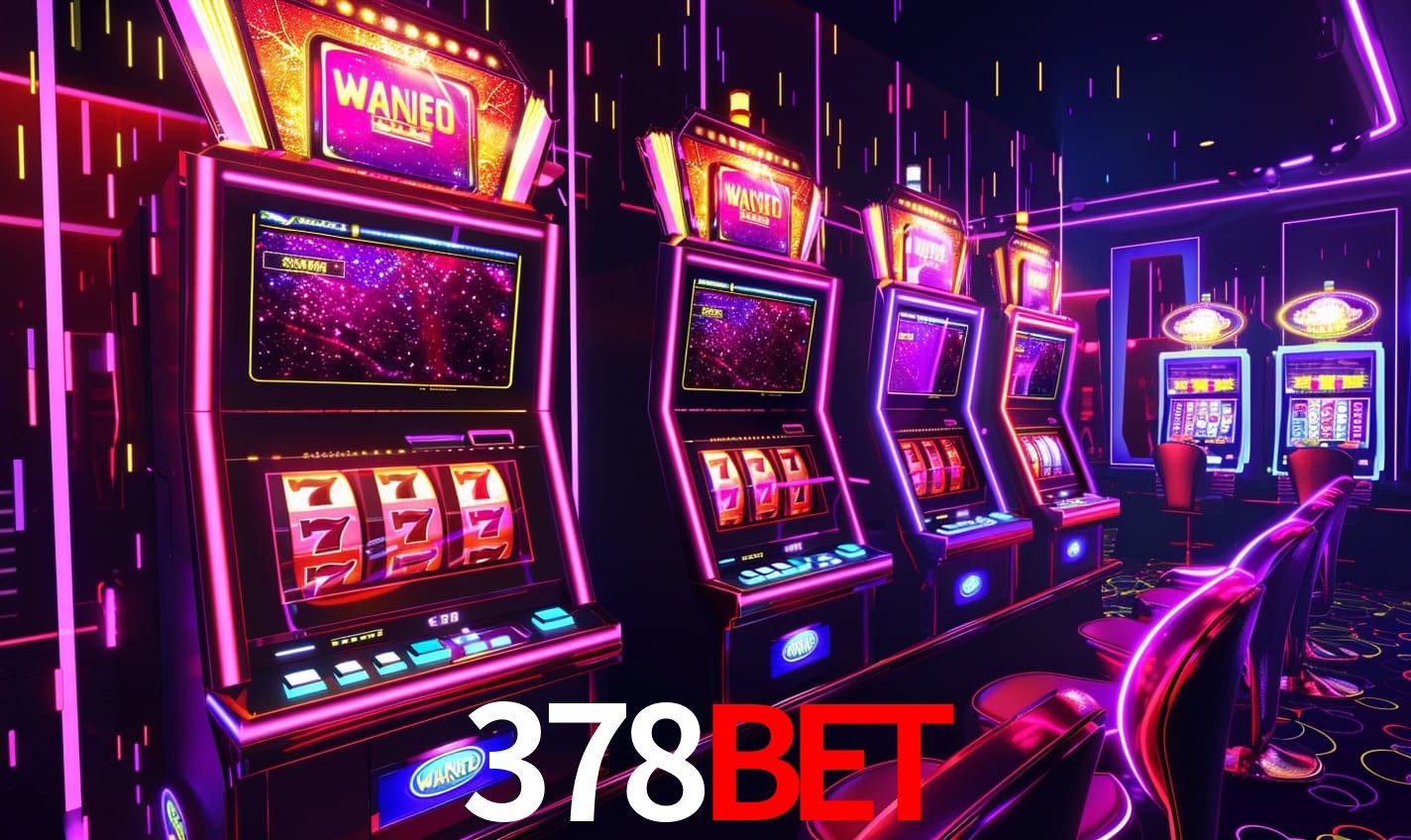 Apostas Esportivas na 378BET: Um Guia Completo