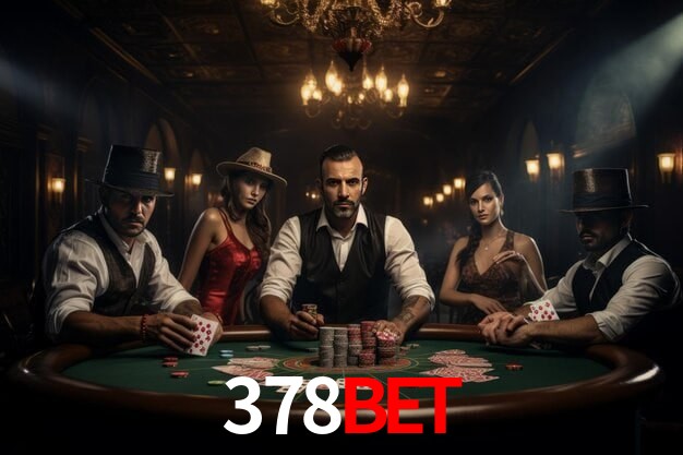 Descubra a Essência do 378BET: Nossa História e Compromissos