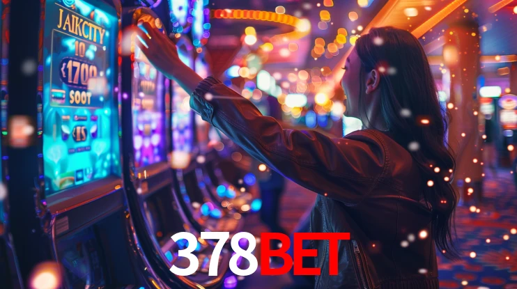 Experimente o Login Seguro Premium no 378BET