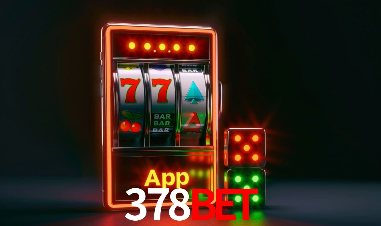 Apostas de Futebol 378BET