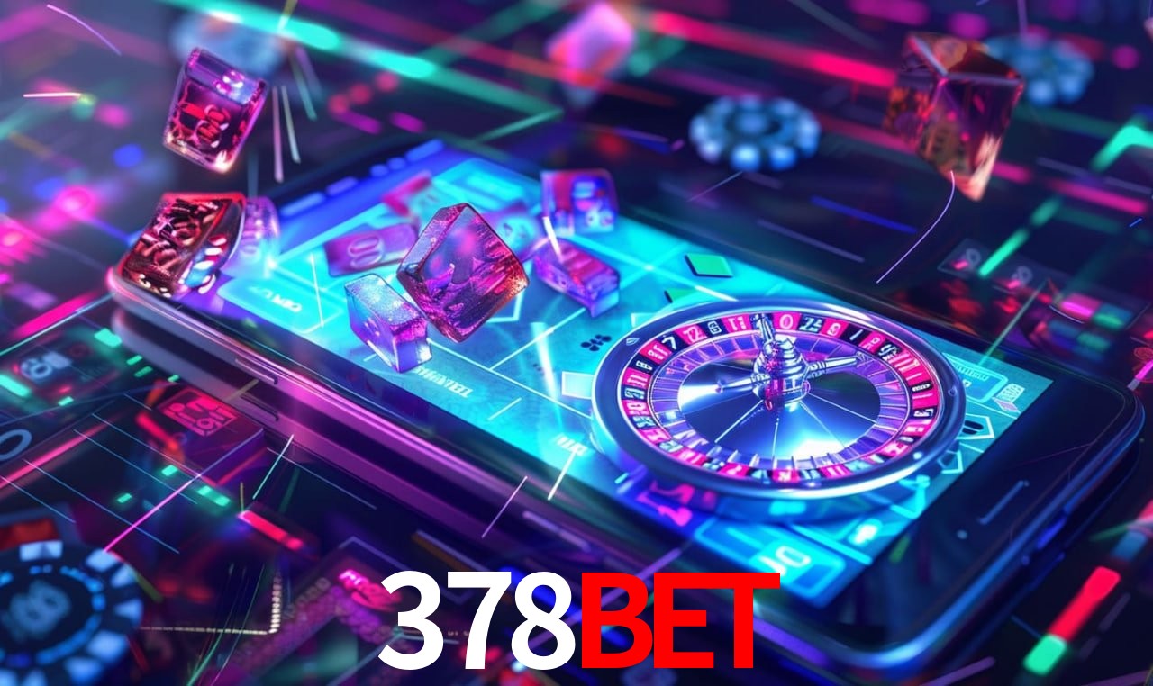 Mesa de Blackjack 378BET