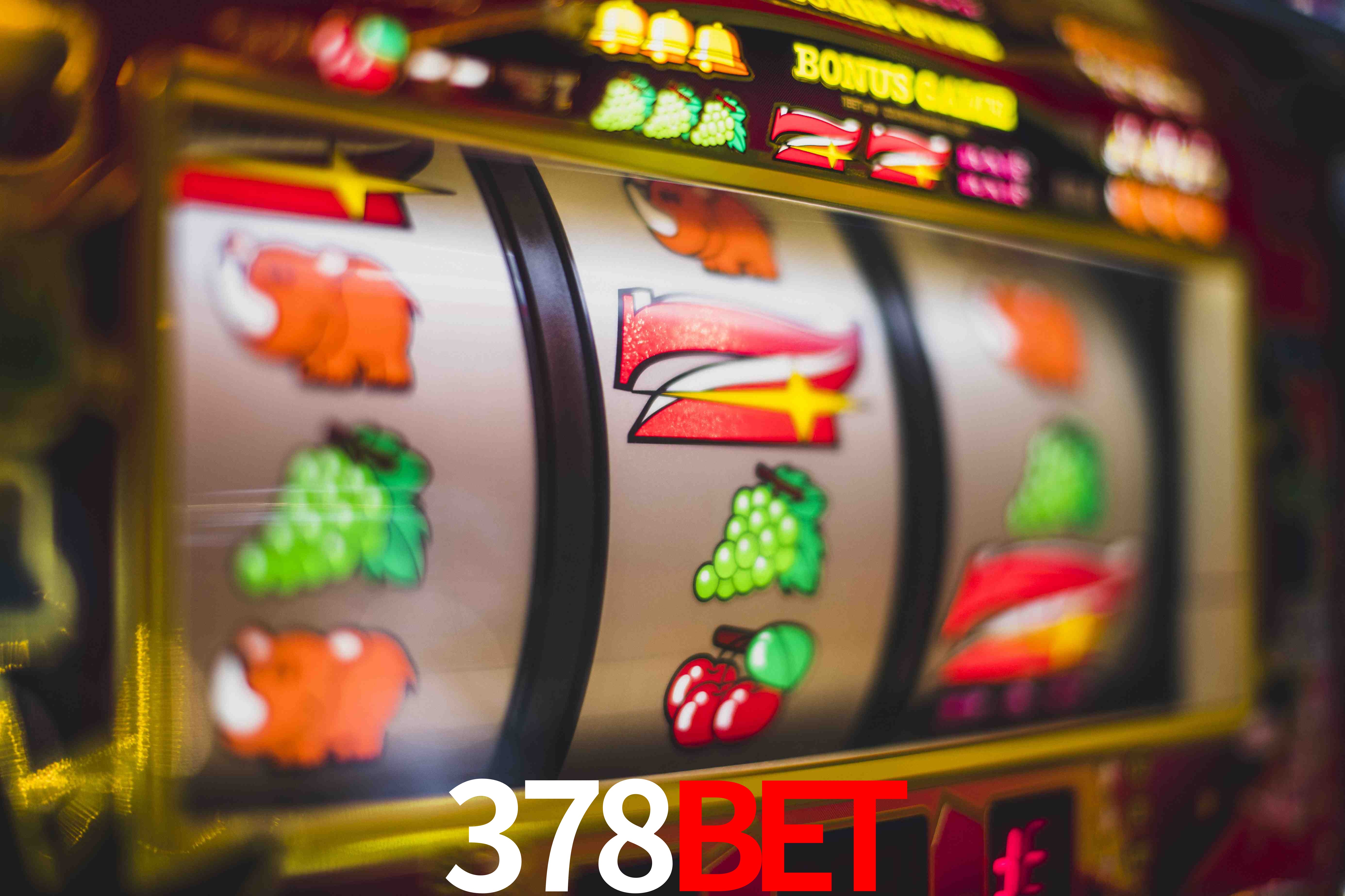 Tennis Betting 378BET