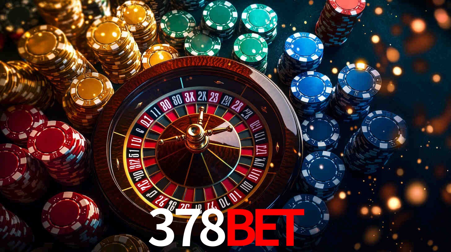 Welcome Bonus 378BET