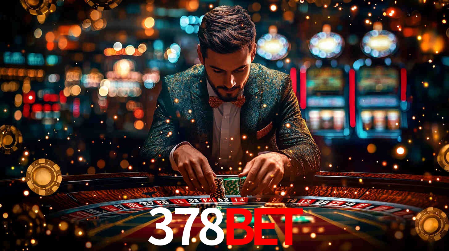 Daily Bonuses 378BET