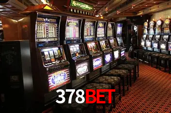 A Emoção da Loteria na 378BET: Uma Chance de Mudança de Vida