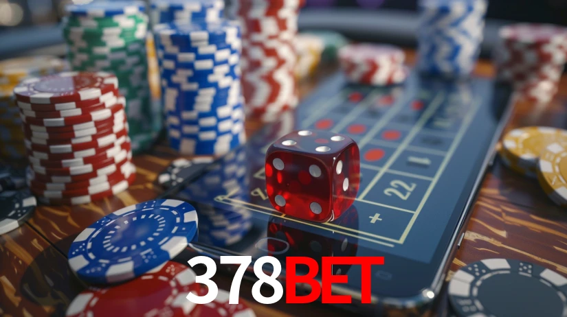 378BET: A Experiência de Casino com Jogos de Mesa ao Vivo