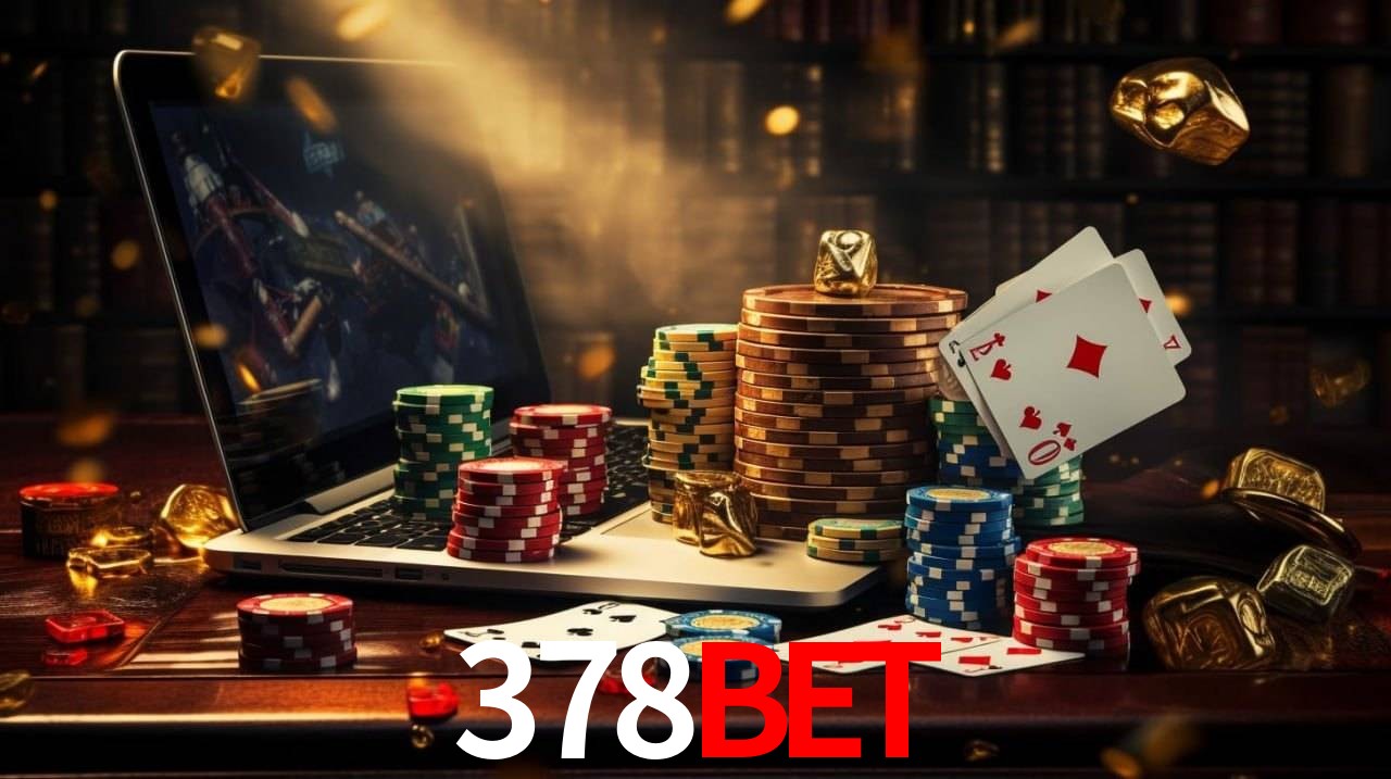 PIX Instantâneo 378BET