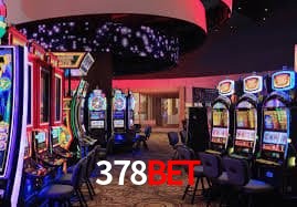 Sistemas de Segurança 378BET