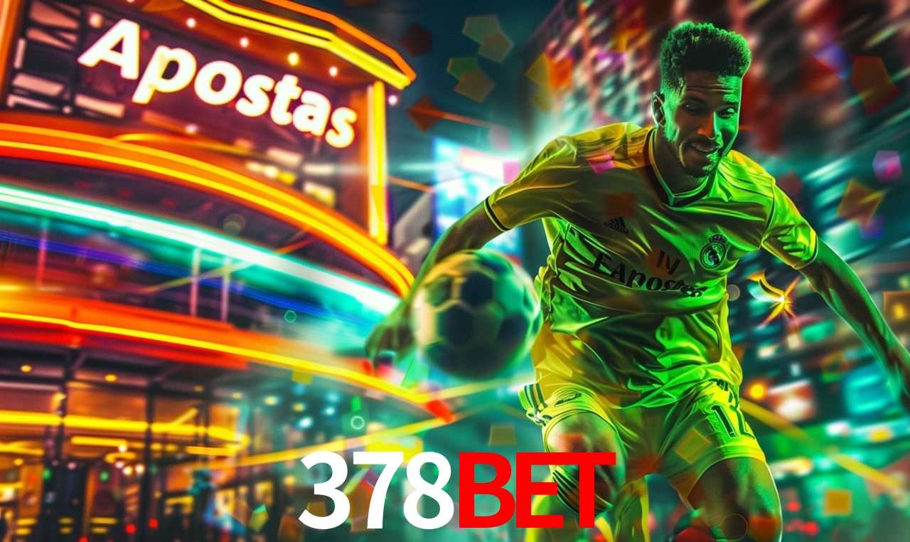 Estatísticas Esportivas 378BET