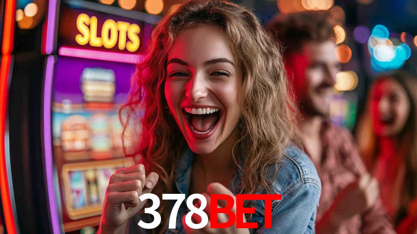 Inovações de Jogos na 378BET: O Futuro das Experiências Interativas