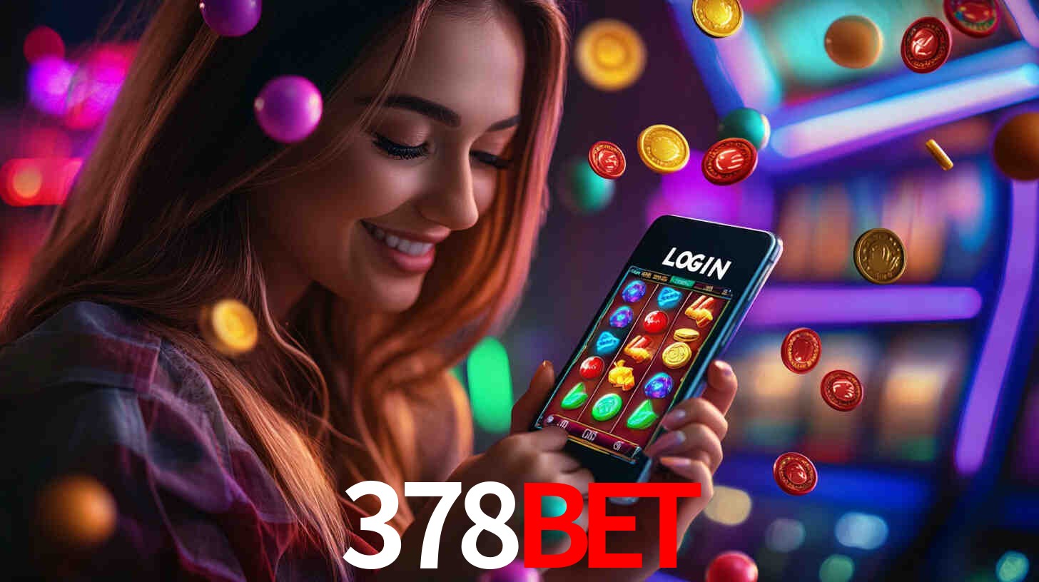 378BET Login