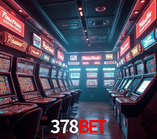 Design Responsivo 378BET