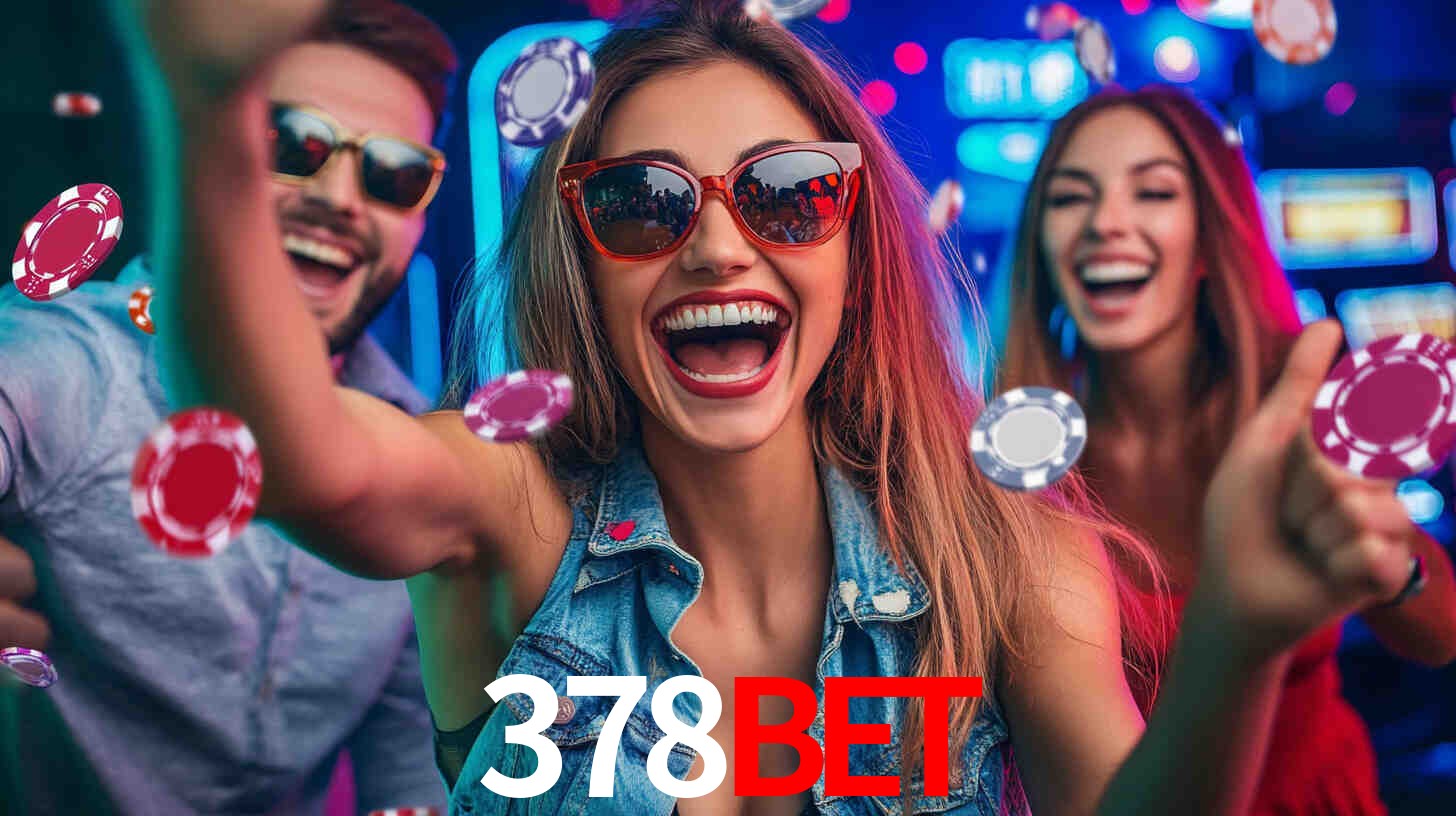 Descubra a Magia dos Jogos de Arcade no 378BET