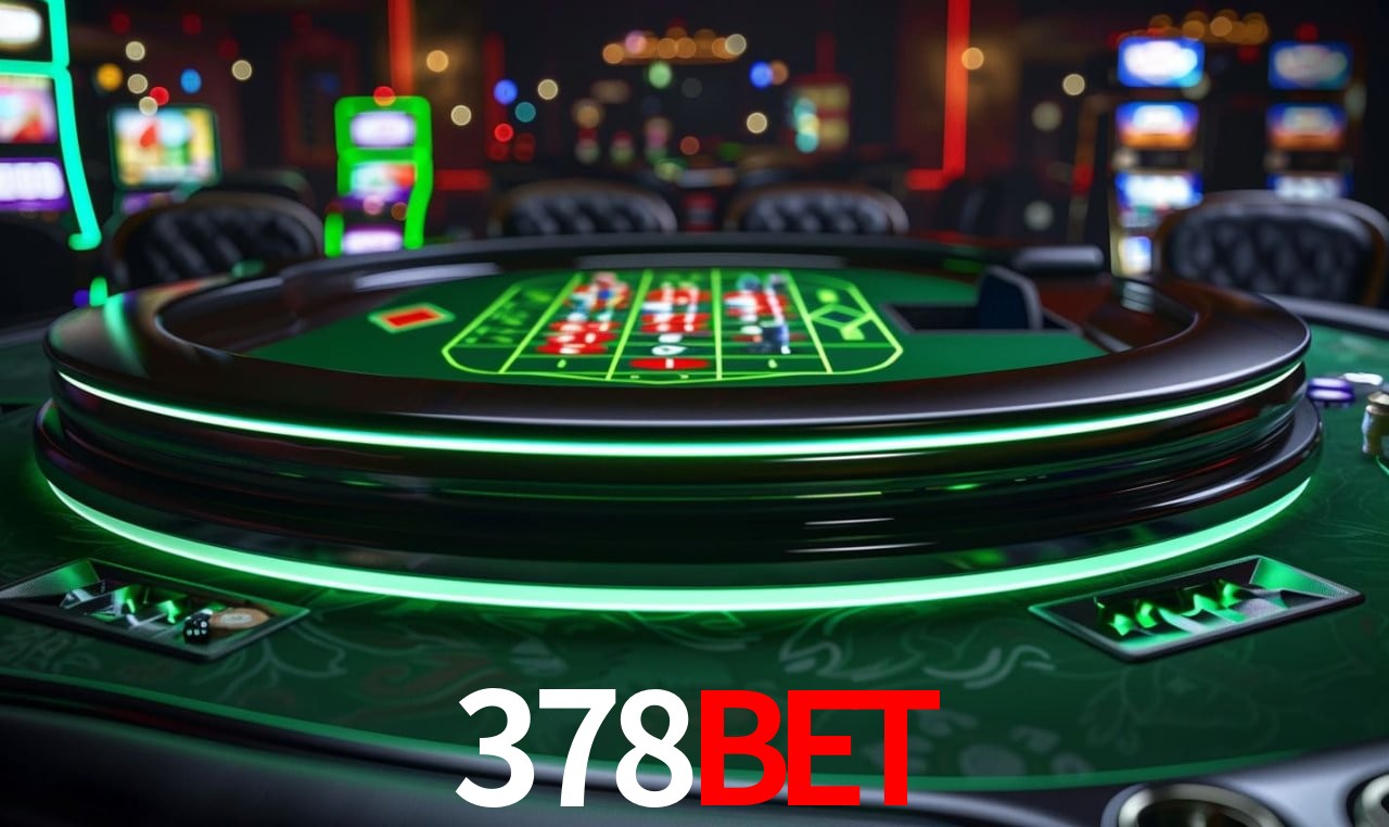 Seasonal Promotions 378BET