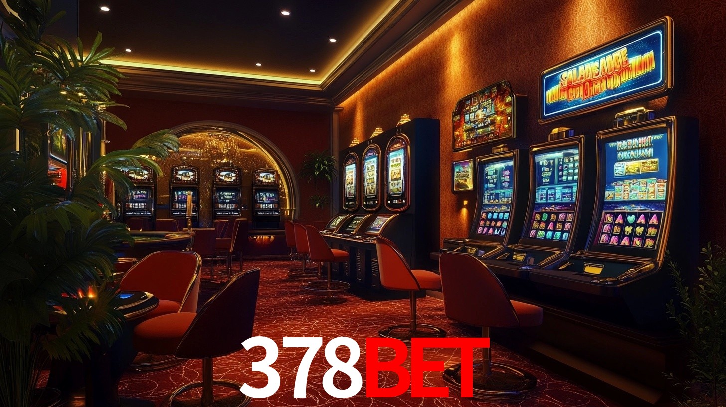 Blackjack Table 378BET
