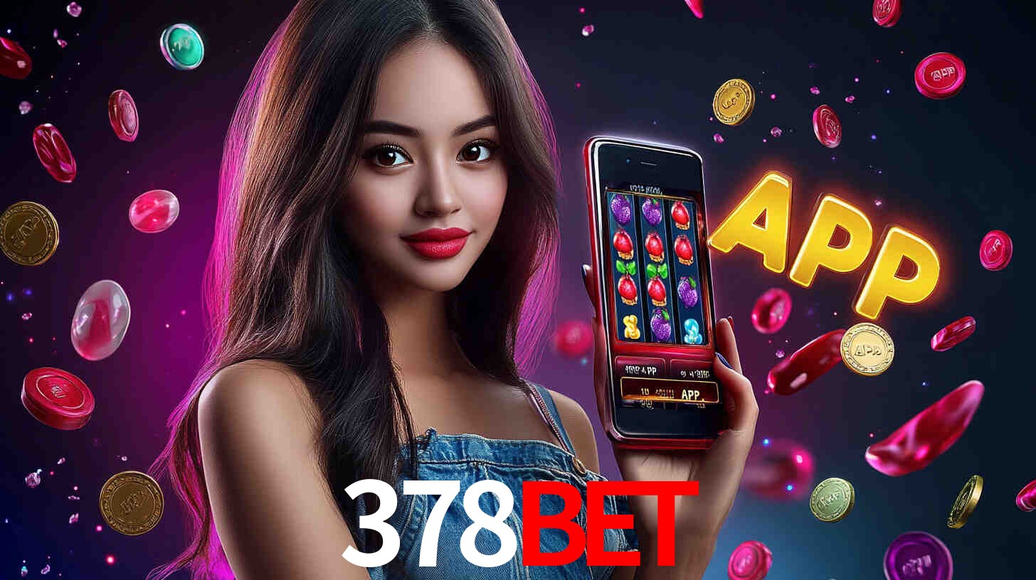 A Emoção da Loteria na 378BET: Uma Chance de Mudança de Vida