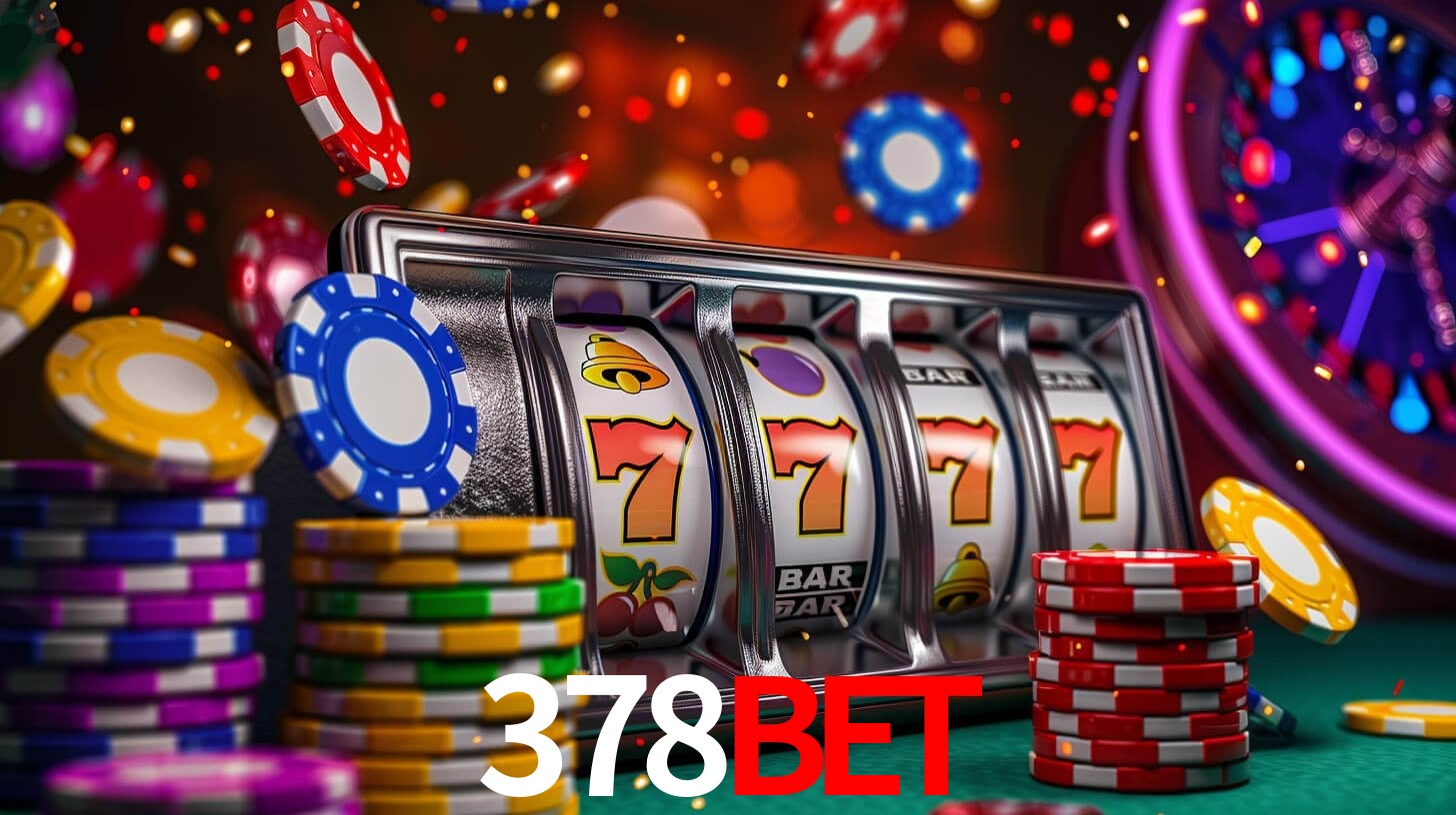 Desvendando o Mundo dos Jogos Virtuais na 378BET