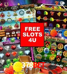 APP oficial da 378BET para mobile