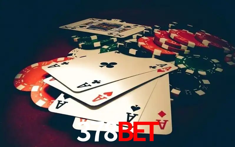 cassino 378BET