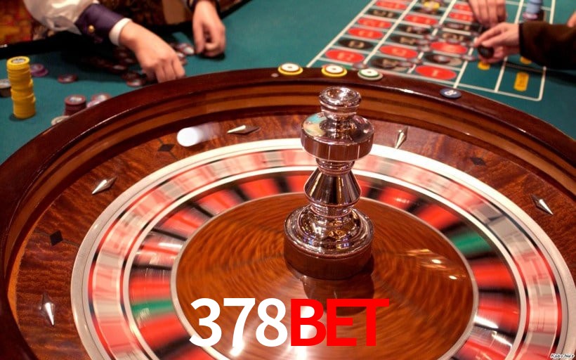 A Emoção da Loteria na 378BET: Uma Chance de Mudança de Vida