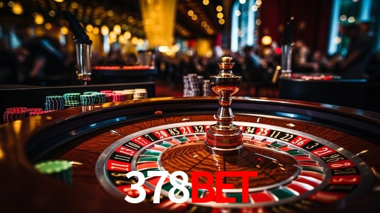 Exclusive Offers 378BET