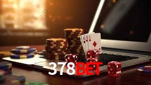 Descubra a Essência do 378BET: Nossa História e Compromissos