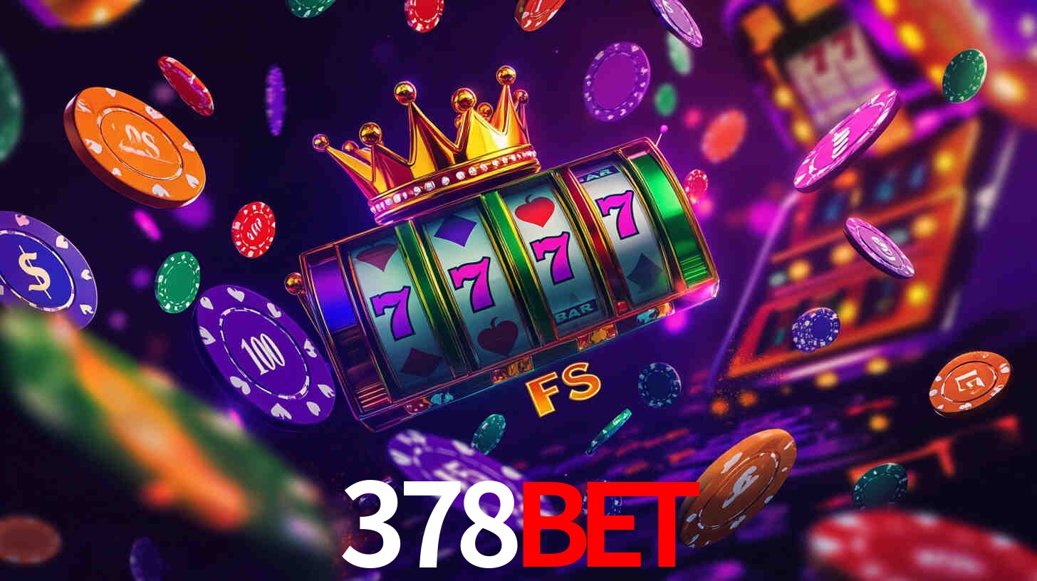 Live Casino 378BET